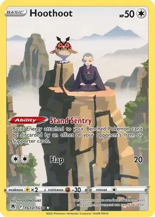Pokemon Trainer Gallary Full Art Karte aussuchen! SWSH Ära Englisch Near Mint - Bild 8 von 17