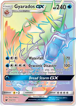 Regigigas, Crimson Invasion, TCG Card Database