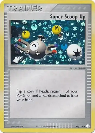 100/112 VS Seeker RG Uncommon Reverse Holo