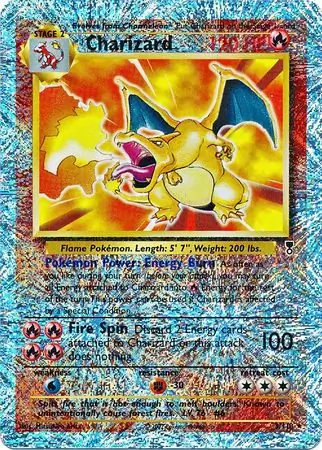 PokeDATA - Up to date Legendary Treasures Radiant Collection card list!