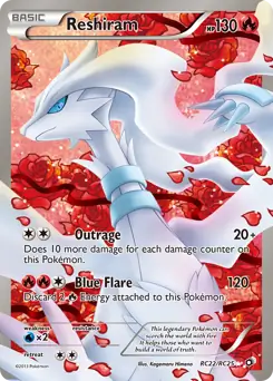 PokeDATA - Up to date Legendary Treasures Radiant Collection card list!