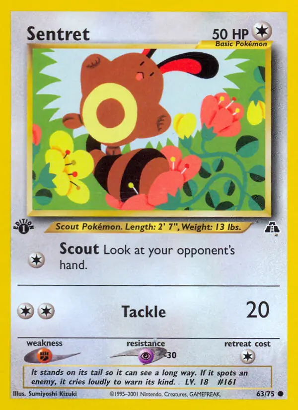 63/75 Sentret N2 Common