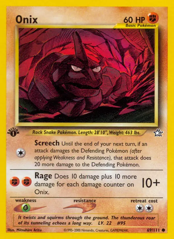 69/111 Onix N1 Common