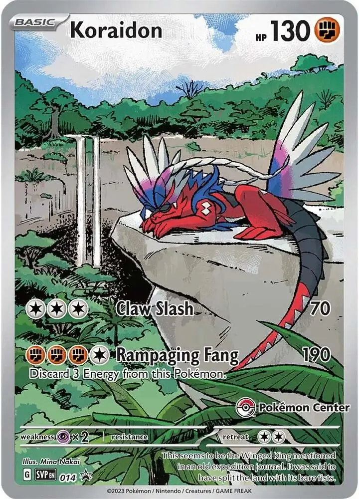 Flaaffy SVP Black Star Promos 015