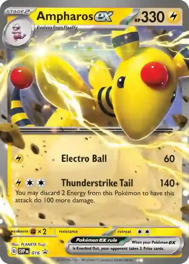 Lucarioex SVP Black Star Promos 017