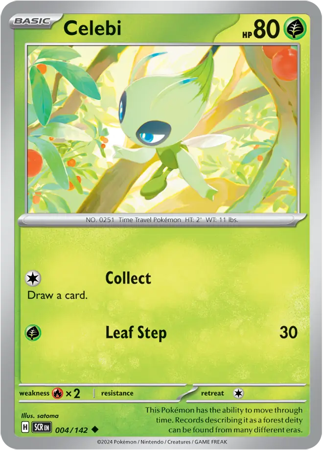 Pokemon Stellar Crown Scarlet and Violet - Complete your set C/UC - Picture 3 of 110