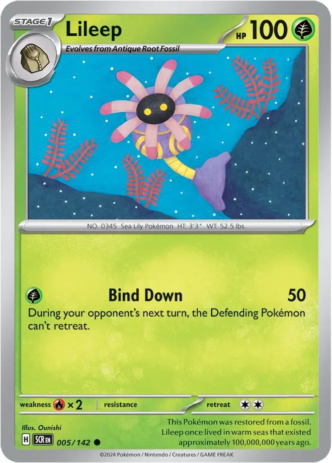 Pokemon Stellar Crown Scarlet and Violet - Complete your set C/UC - Picture 4 of 110