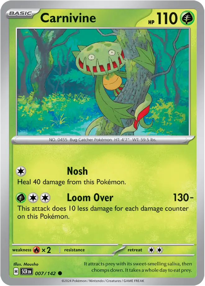 Pokemon Stellar Crown Scarlet and Violet - Complete your set C/UC - Picture 5 of 110