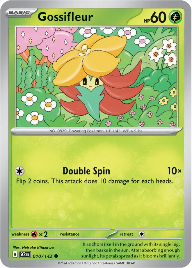 Pokemon Stellar Crown Scarlet and Violet - Complete your set C/UC - Picture 8 of 110