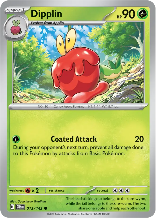 Pokemon Stellar Crown Scarlet and Violet - Complete your set C/UC - Picture 11 of 110