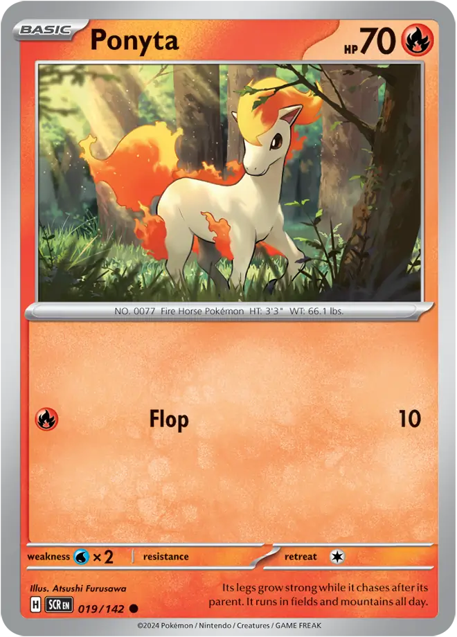 Pokemon Stellar Crown Scarlet and Violet - Complete your set C/UC - Picture 15 of 110