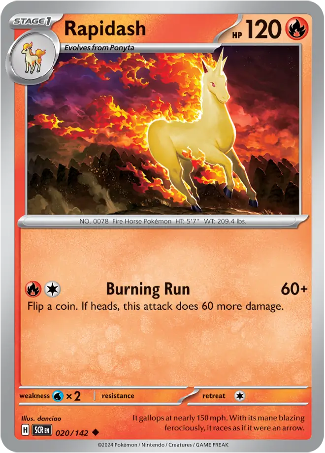 Pokemon Stellar Crown Scarlet and Violet - Complete your set C/UC - Picture 16 of 110