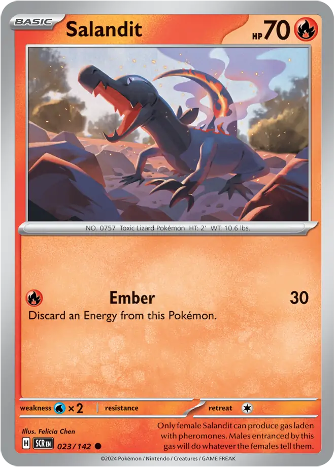 Pokemon Stellar Crown Scarlet and Violet - Complete your set C/UC - Picture 19 of 110
