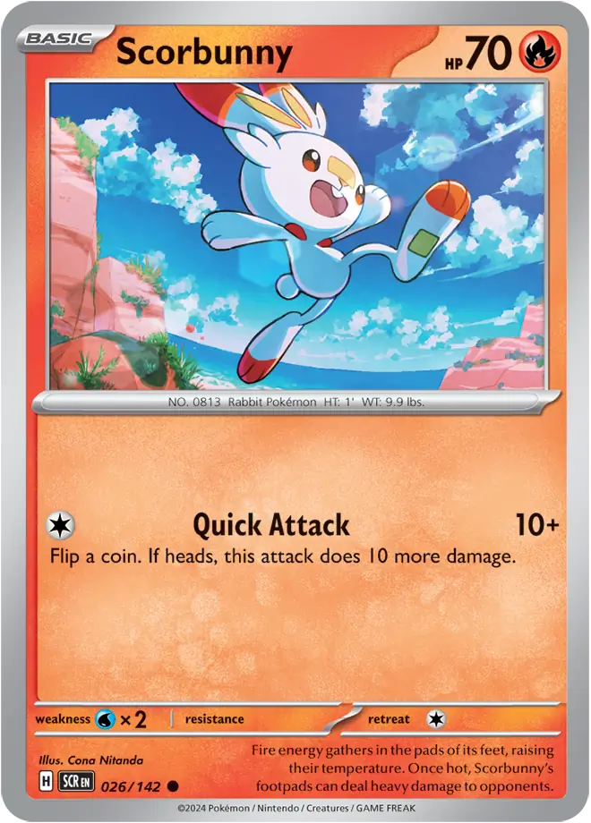 Pokemon Stellar Crown Scarlet and Violet - Complete your set C/UC - Picture 22 of 110