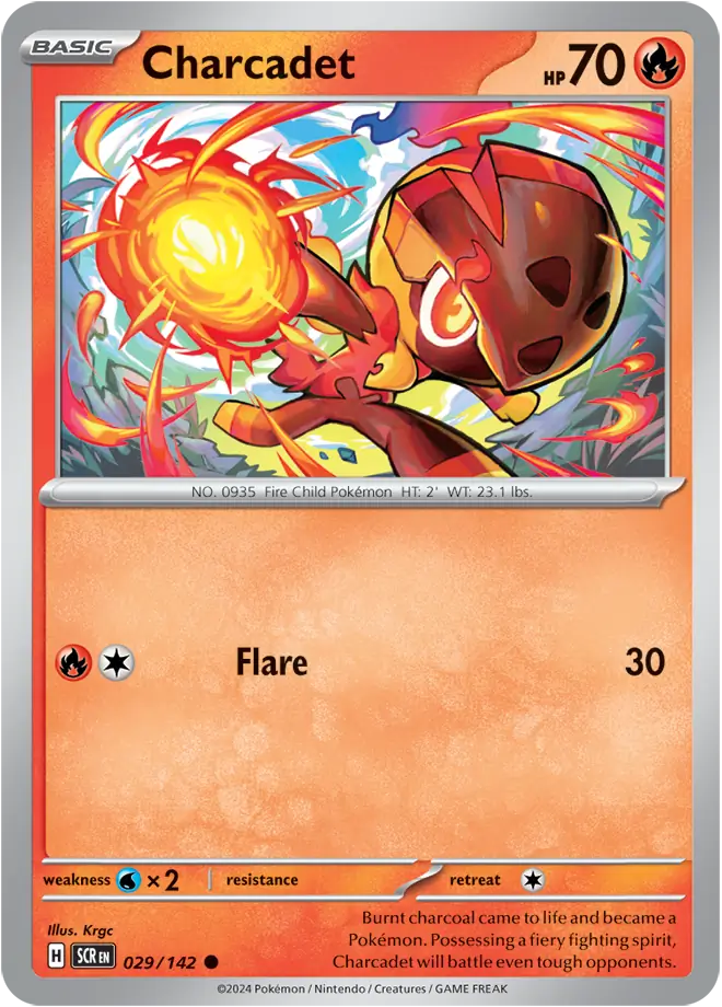 Pokemon Stellar Crown Scarlet and Violet - Complete your set C/UC - Picture 24 of 110