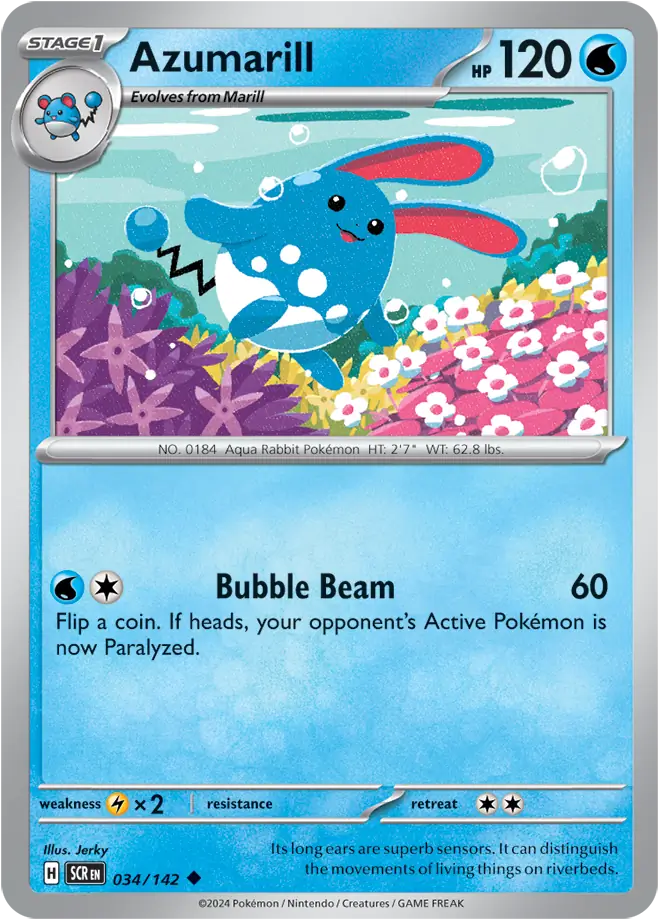 Pokemon Stellar Crown Scarlet and Violet - Complete your set C/UC - Picture 27 of 110