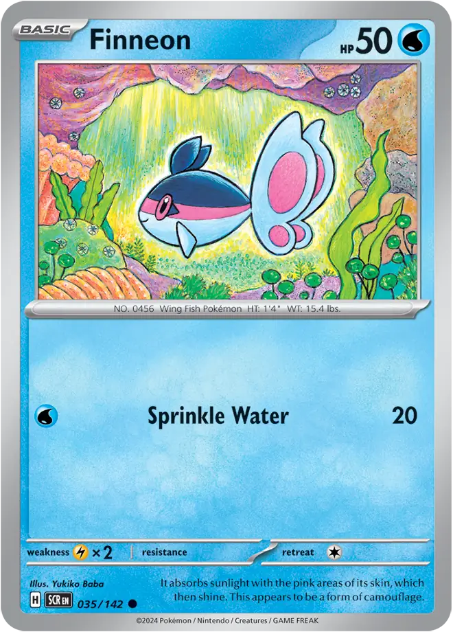 Pokemon Stellar Crown Scarlet and Violet - Complete your set C/UC - Picture 28 of 110