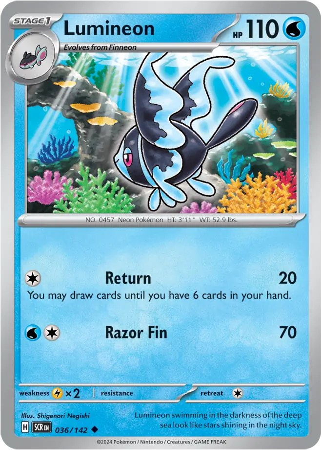 Pokemon Stellar Crown Scarlet and Violet - Complete your set C/UC - Picture 29 of 110