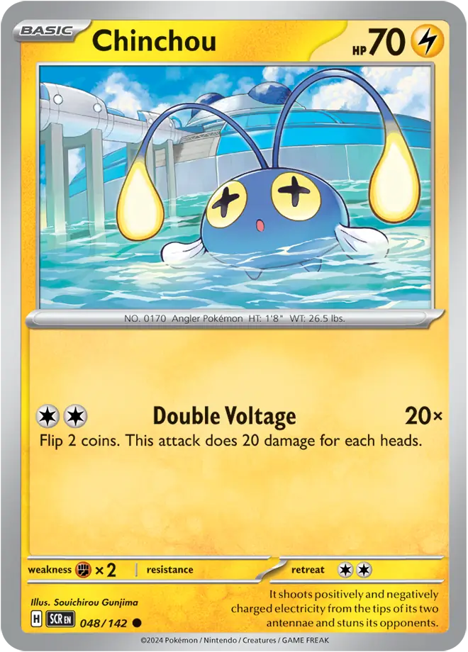 Pokemon Stellar Crown Scarlet and Violet - Complete your set C/UC - Picture 38 of 110