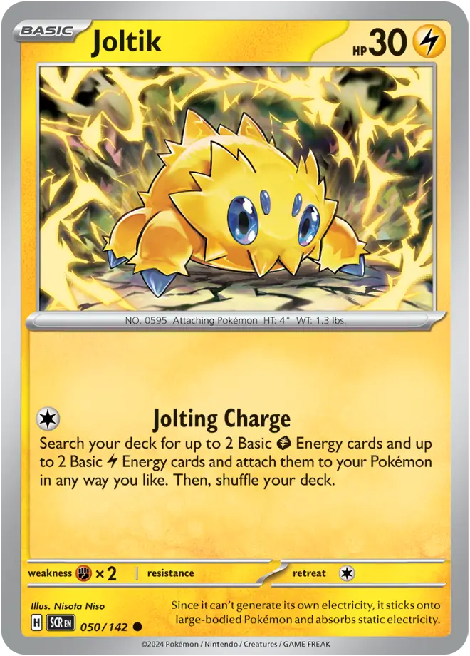 Pokemon Stellar Crown Scarlet and Violet - Complete your set C/UC - Picture 40 of 110