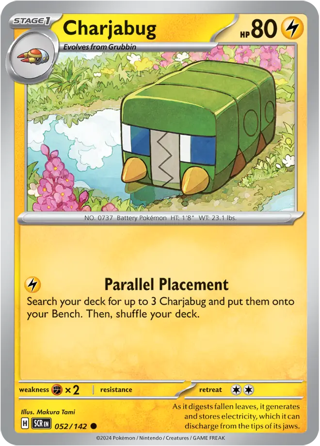 Pokemon Stellar Crown Scarlet and Violet - Complete your set C/UC - Picture 41 of 110