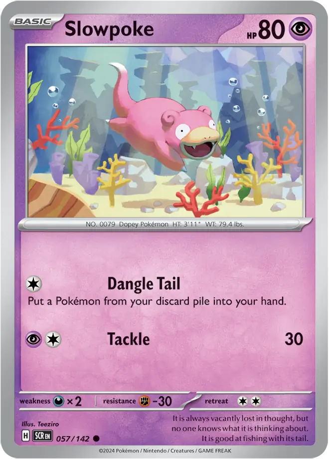 Pokemon Stellar Crown Scarlet and Violet - Complete your set C/UC - Picture 45 of 110