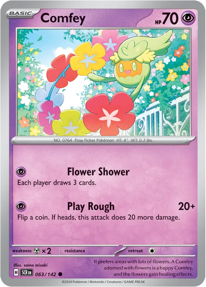Pokemon Stellar Crown Scarlet and Violet - Complete your set C/UC - Picture 51 of 110