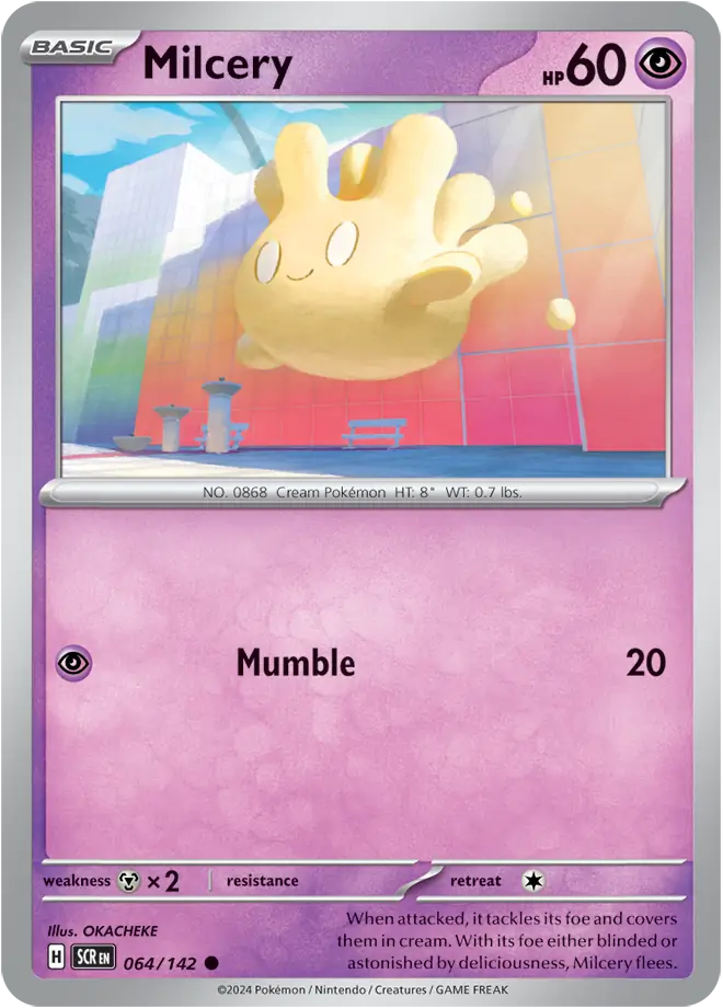 Pokemon Stellar Crown Scarlet and Violet - Complete your set C/UC - Picture 52 of 110