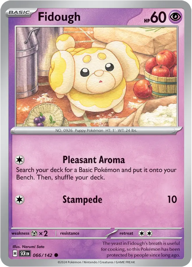 Pokemon Stellar Crown Scarlet and Violet - Complete your set C/UC - Picture 53 of 110