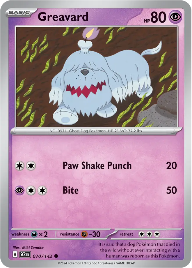Pokemon Stellar Crown Scarlet and Violet - Complete your set C/UC - Picture 56 of 110