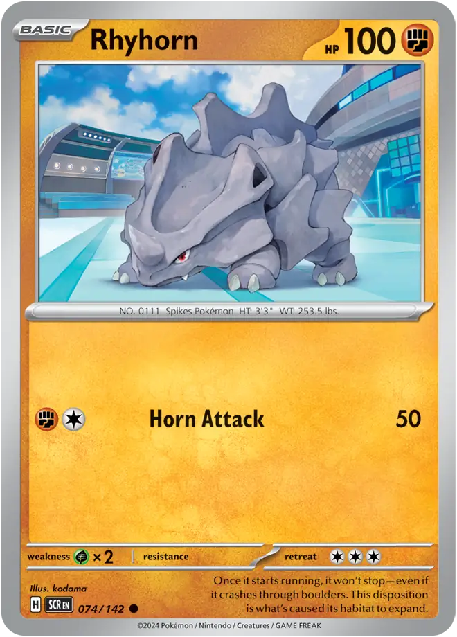 Pokemon Stellar Crown Scarlet and Violet - Complete your set C/UC - Picture 59 of 110
