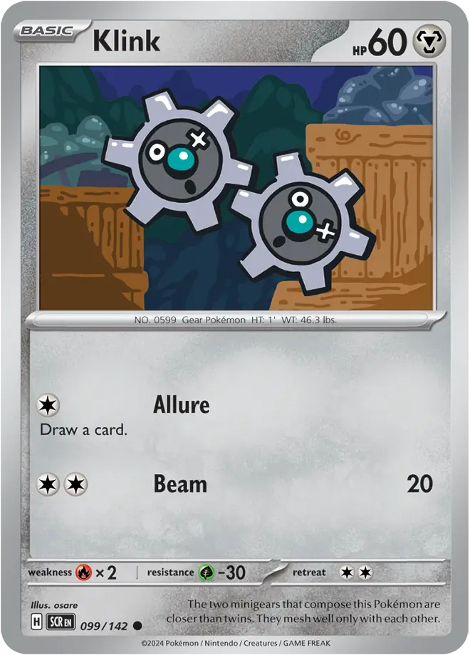 Pokemon Stellar Crown Scarlet and Violet - Complete your set C/UC - Picture 79 of 110