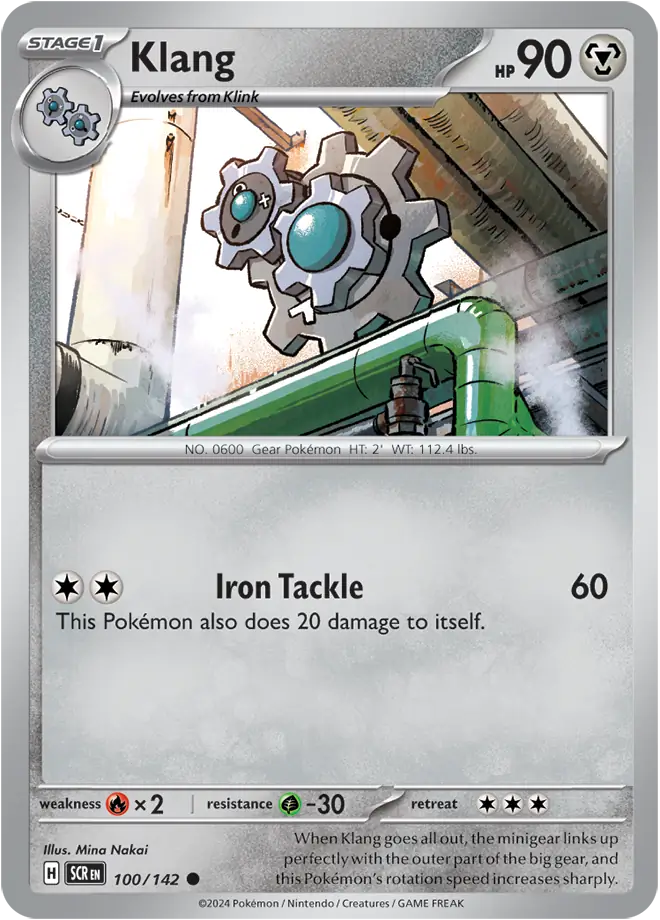 Pokemon Stellar Crown Scarlet and Violet - Complete your set C/UC - Picture 80 of 110