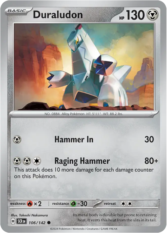 Pokemon Stellar Crown Scarlet and Violet - Complete your set C/UC - Picture 83 of 110