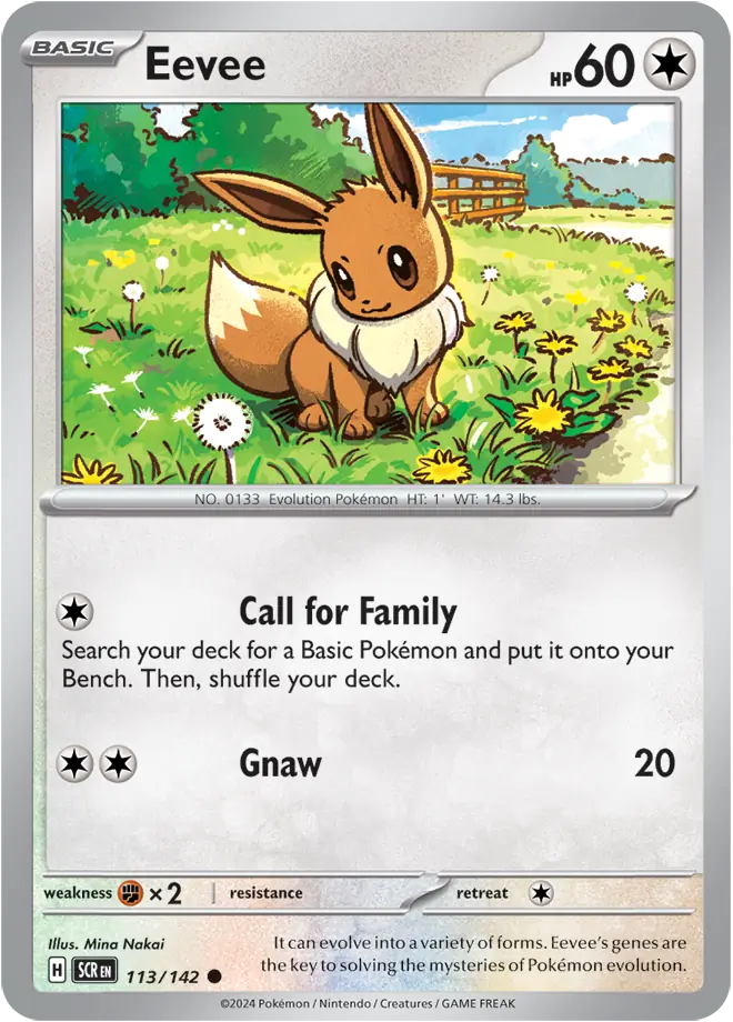 Pokemon Stellar Crown Scarlet and Violet - Complete your set C/UC - Picture 87 of 110
