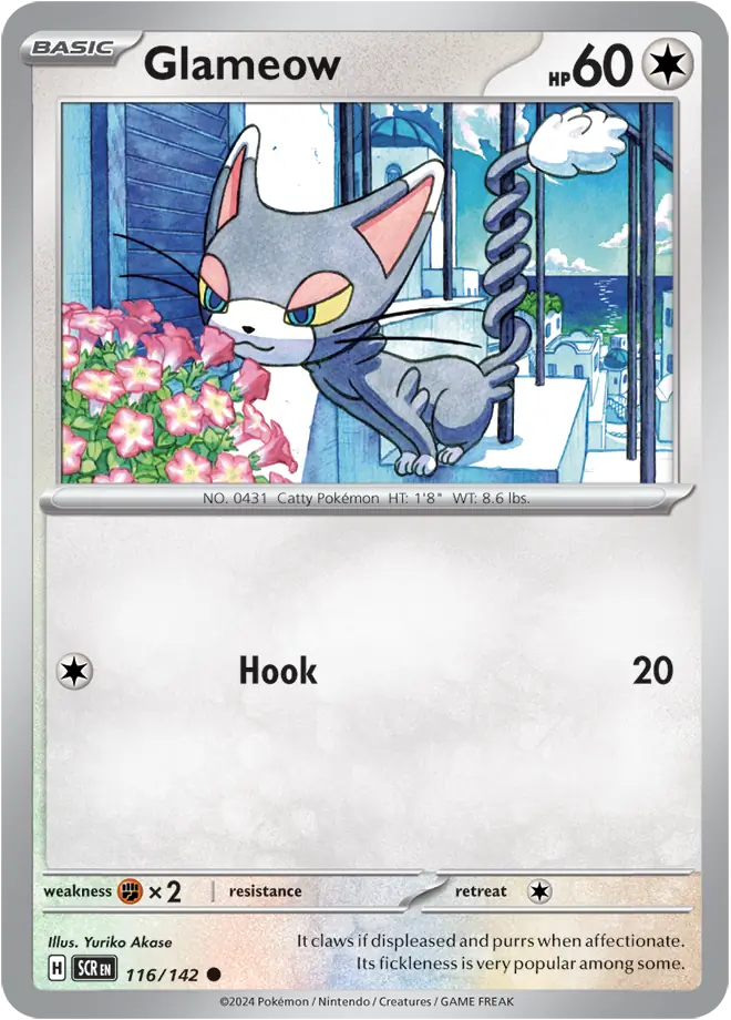 Pokemon Stellar Crown Scarlet and Violet - Complete your set C/UC - Picture 89 of 110
