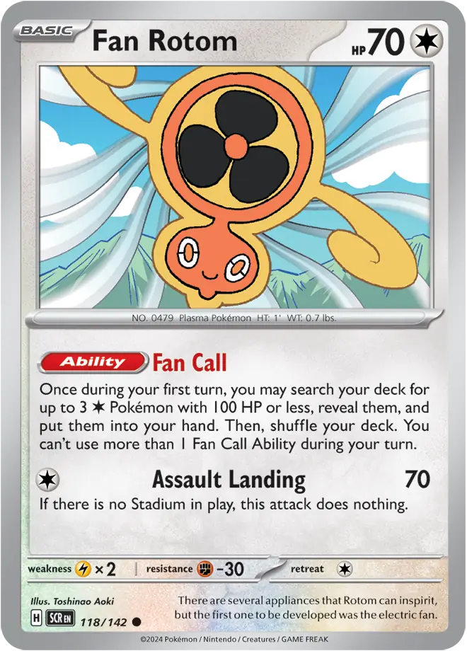 Pokemon Stellar Crown Scarlet and Violet - Complete your set C/UC - Picture 91 of 110