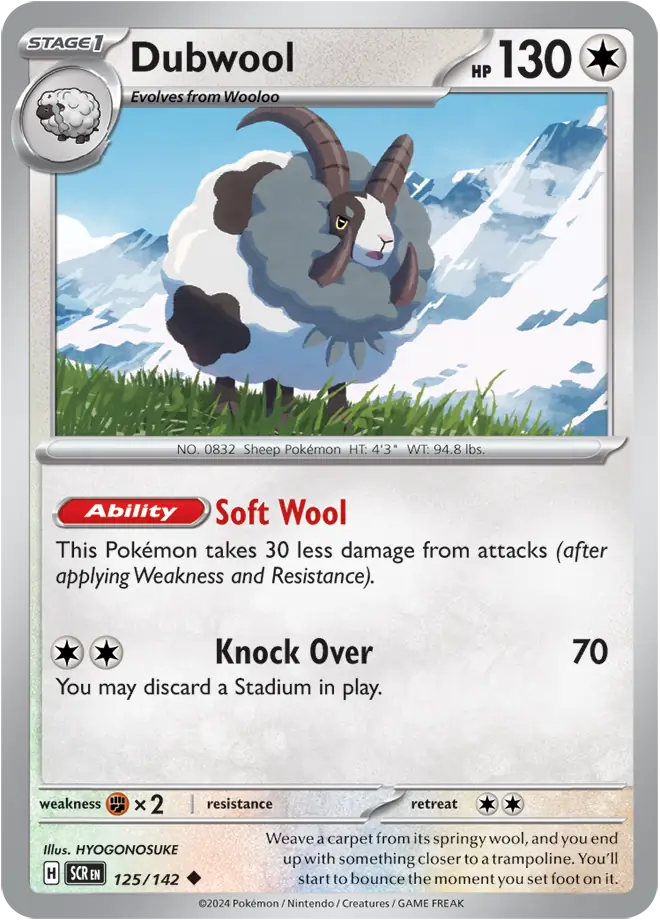 Pokemon Stellar Crown Scarlet and Violet - Complete your set C/UC - Picture 97 of 110
