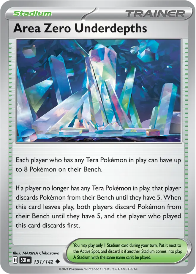 Pokemon Stellar Crown Scarlet and Violet - Complete your set C/UC - Picture 102 of 110