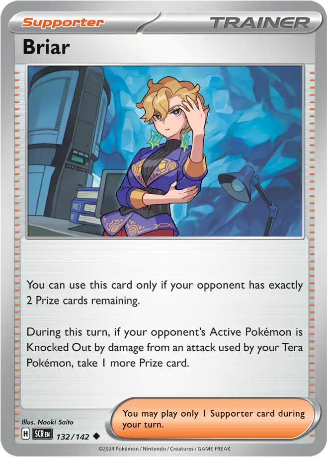 Pokemon Stellar Crown Scarlet and Violet - Complete your set C/UC - Picture 103 of 110