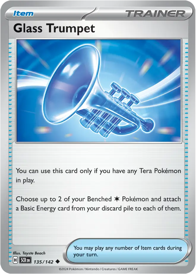 Pokemon Stellar Crown Scarlet and Violet - Complete your set C/UC - Picture 105 of 110