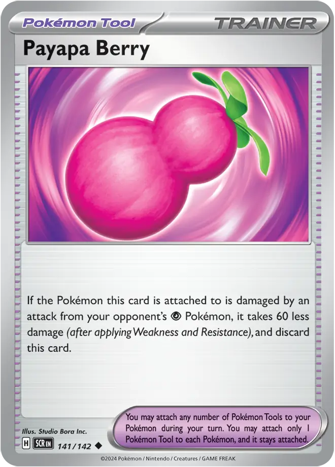 Pokemon Stellar Crown Scarlet and Violet - Complete your set C/UC - Picture 110 of 110