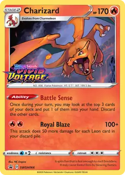 Toxel - SWSH209 - SWSH: Sword & Shield Promo Cards - Pokemon