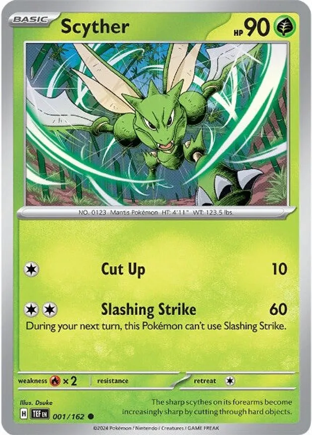 Pokemon Temporal Forces Scarlet and Violet - Complete your set C/UC - Picture 2 of 126