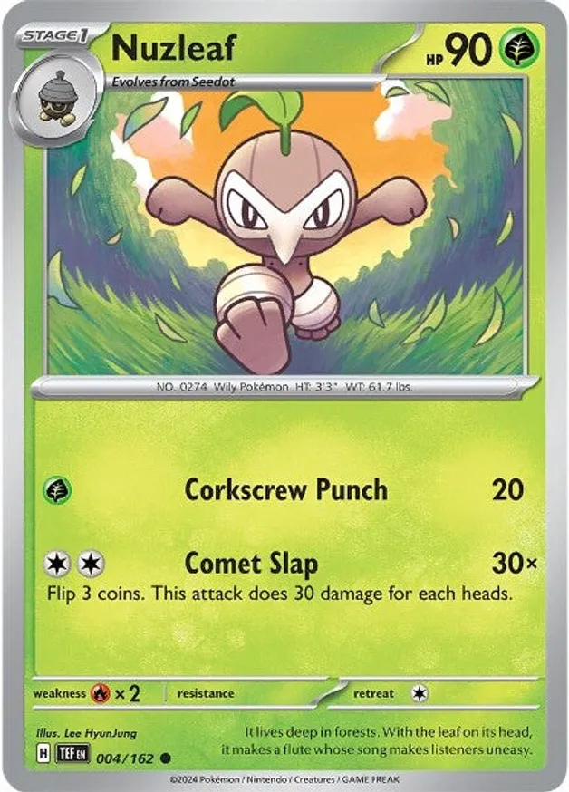 Pokemon Temporal Forces Scarlet and Violet - Complete your set C/UC - Picture 5 of 126