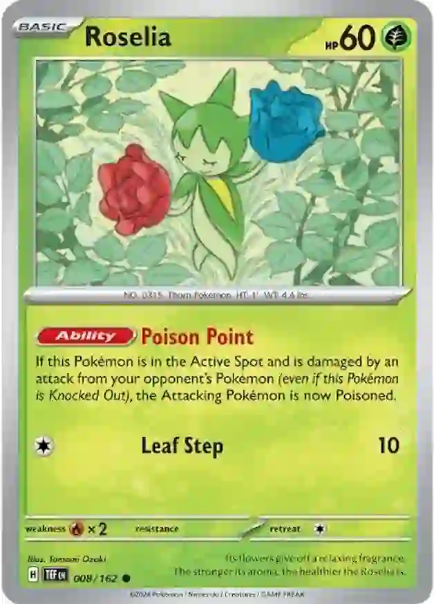 Pokemon Temporal Forces Scarlet and Violet - Complete your set C/UC - Picture 9 of 126