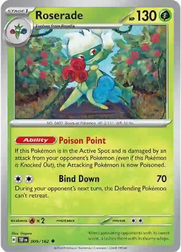 Pokemon Temporal Forces Scarlet and Violet - Complete your set C/UC - Picture 10 of 126