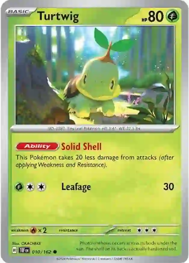 Pokemon Temporal Forces Scarlet and Violet - Complete your set C/UC - Picture 11 of 126