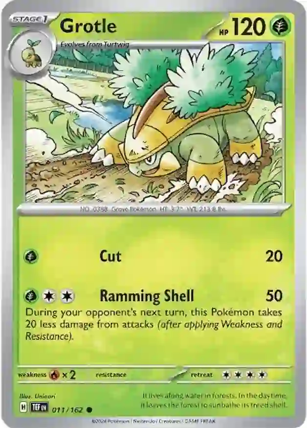 Pokemon Temporal Forces Scarlet and Violet - Complete your set C/UC - Picture 12 of 126