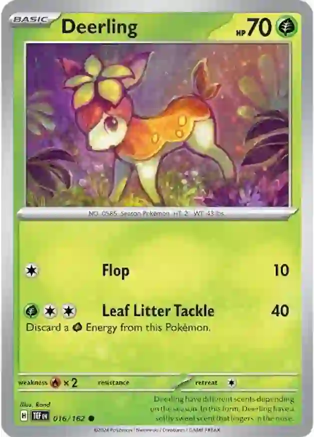 Pokemon Temporal Forces Scarlet and Violet - Complete your set C/UC - Picture 14 of 126